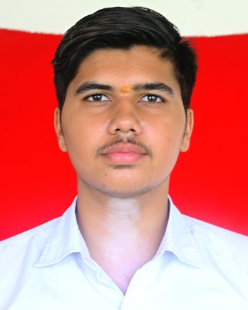 Pranav Yadav 